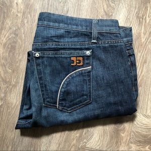 Joe’s Socialite Kicker